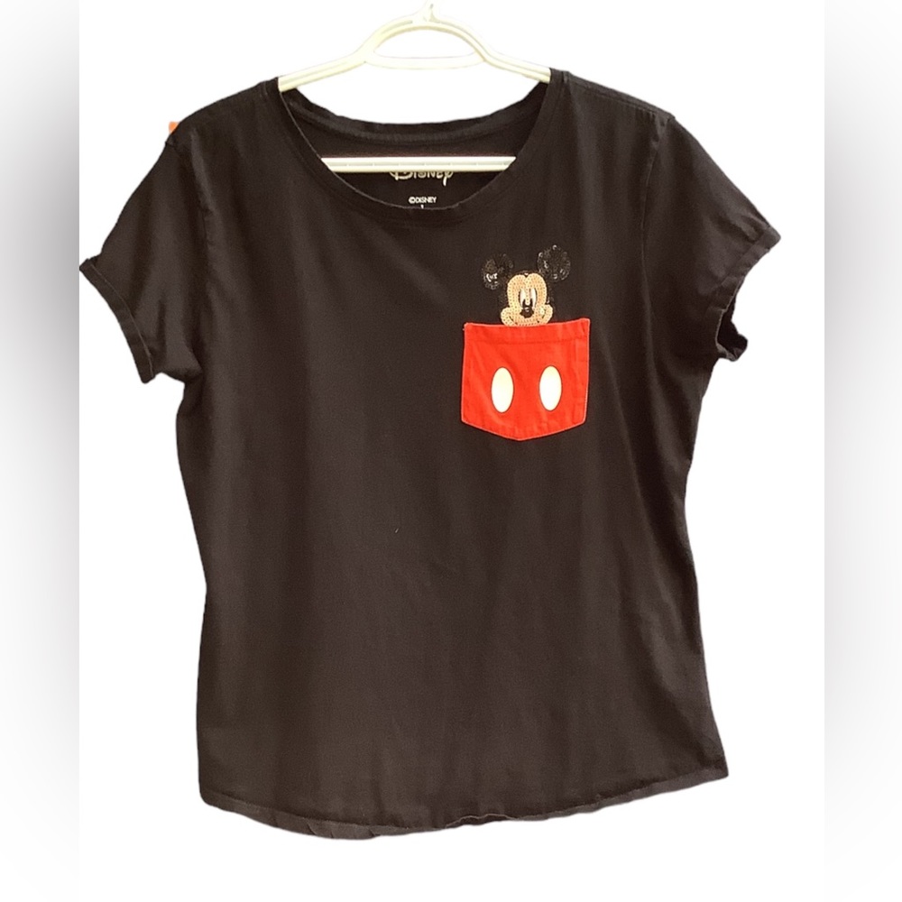 Disney Shirt